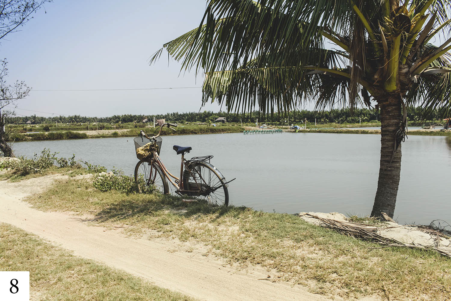 photo de paysage par maggieboucherphoto lors d'un voyage au vietnam.